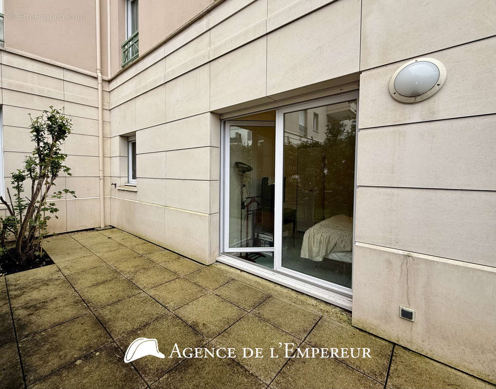 Appartement à RUEIL-MALMAISON