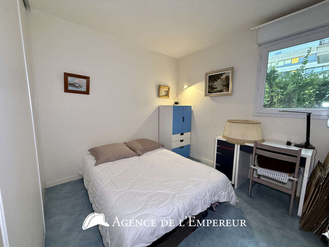 Appartement à RUEIL-MALMAISON