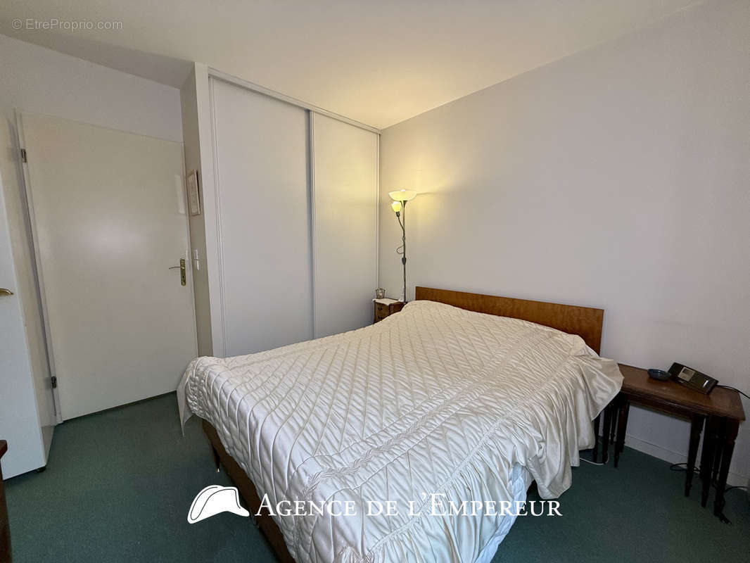 Appartement à RUEIL-MALMAISON