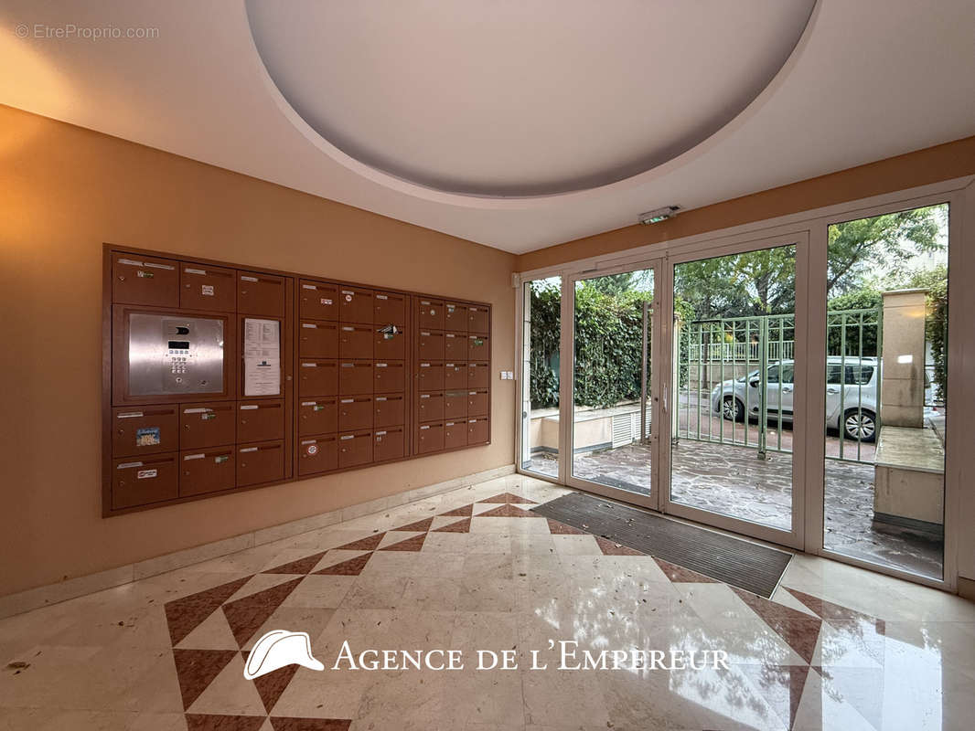 Appartement à RUEIL-MALMAISON