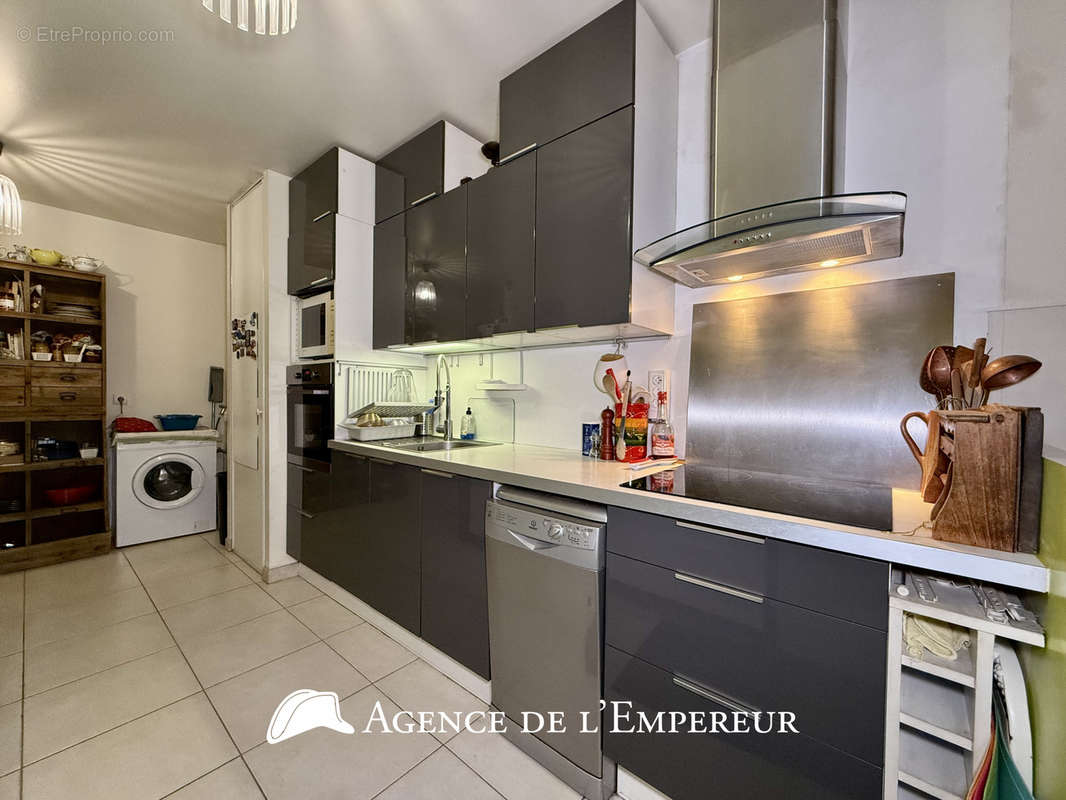 Appartement à RUEIL-MALMAISON