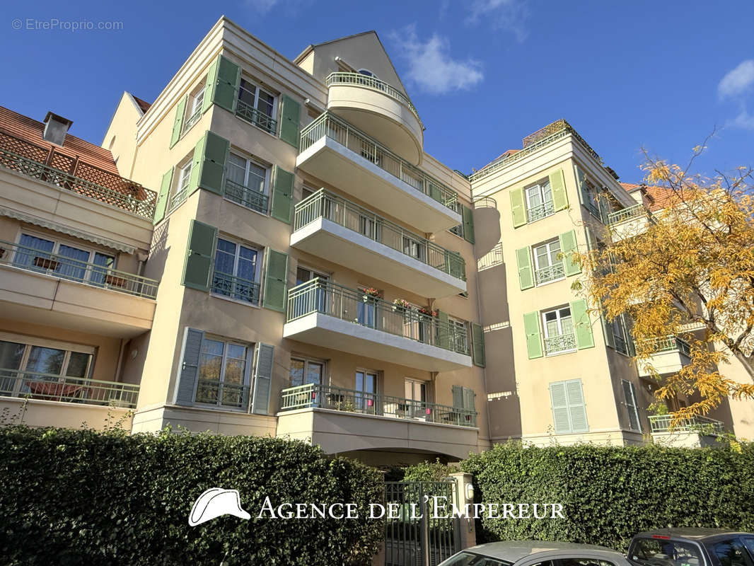 Appartement à RUEIL-MALMAISON