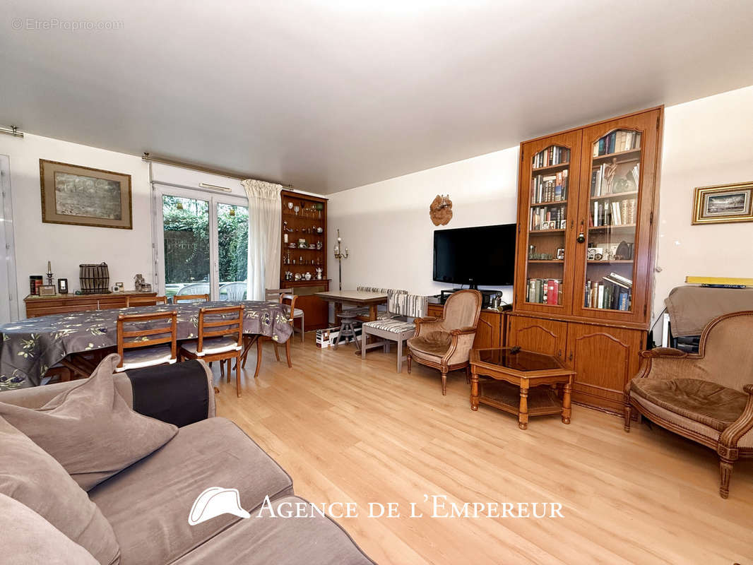 Appartement à RUEIL-MALMAISON