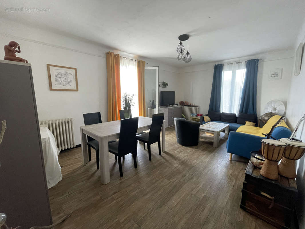 Appartement à PERPIGNAN