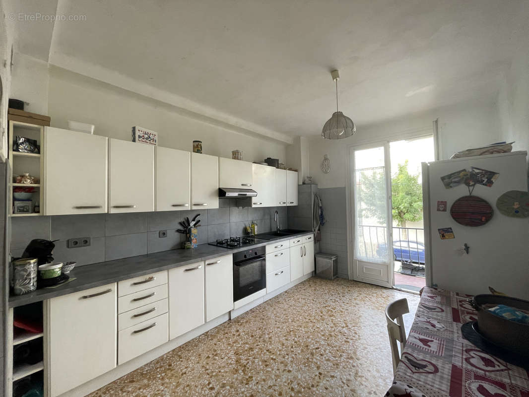 Appartement à PERPIGNAN