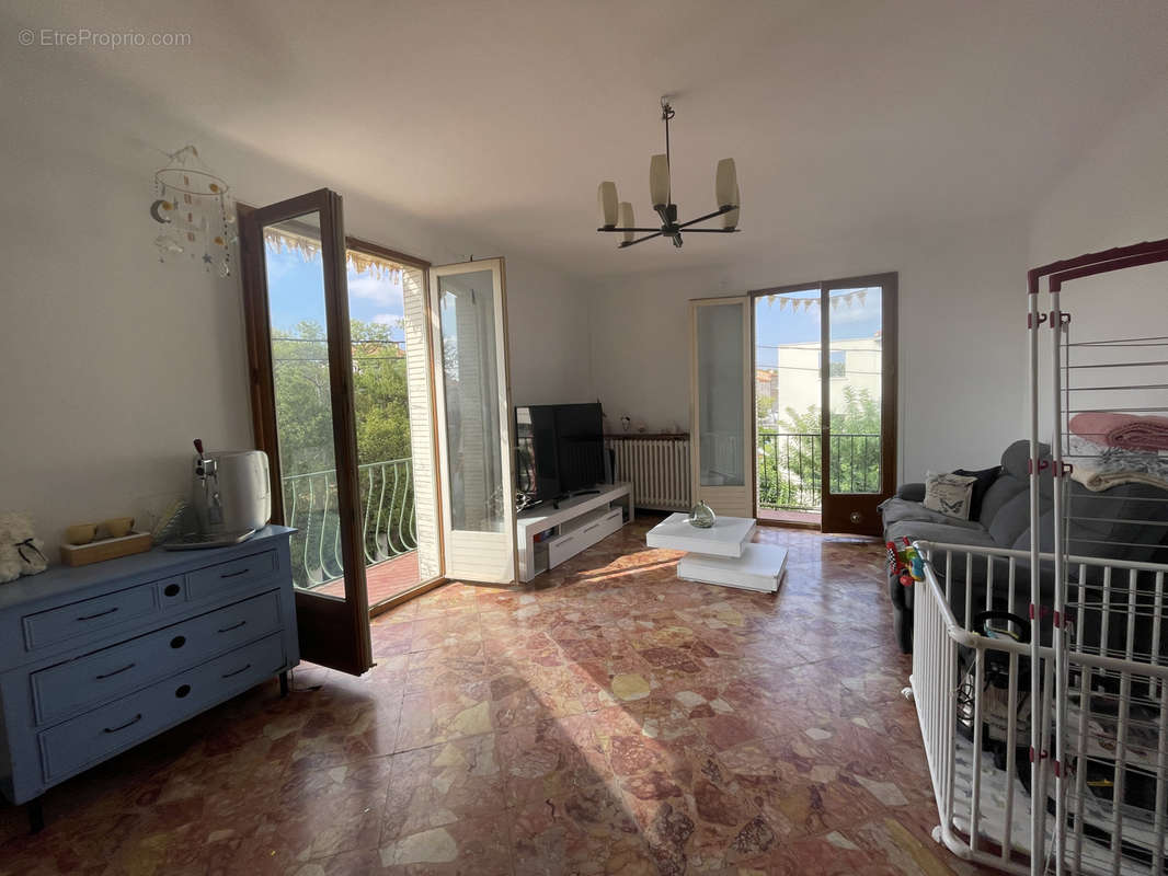 Appartement à PERPIGNAN