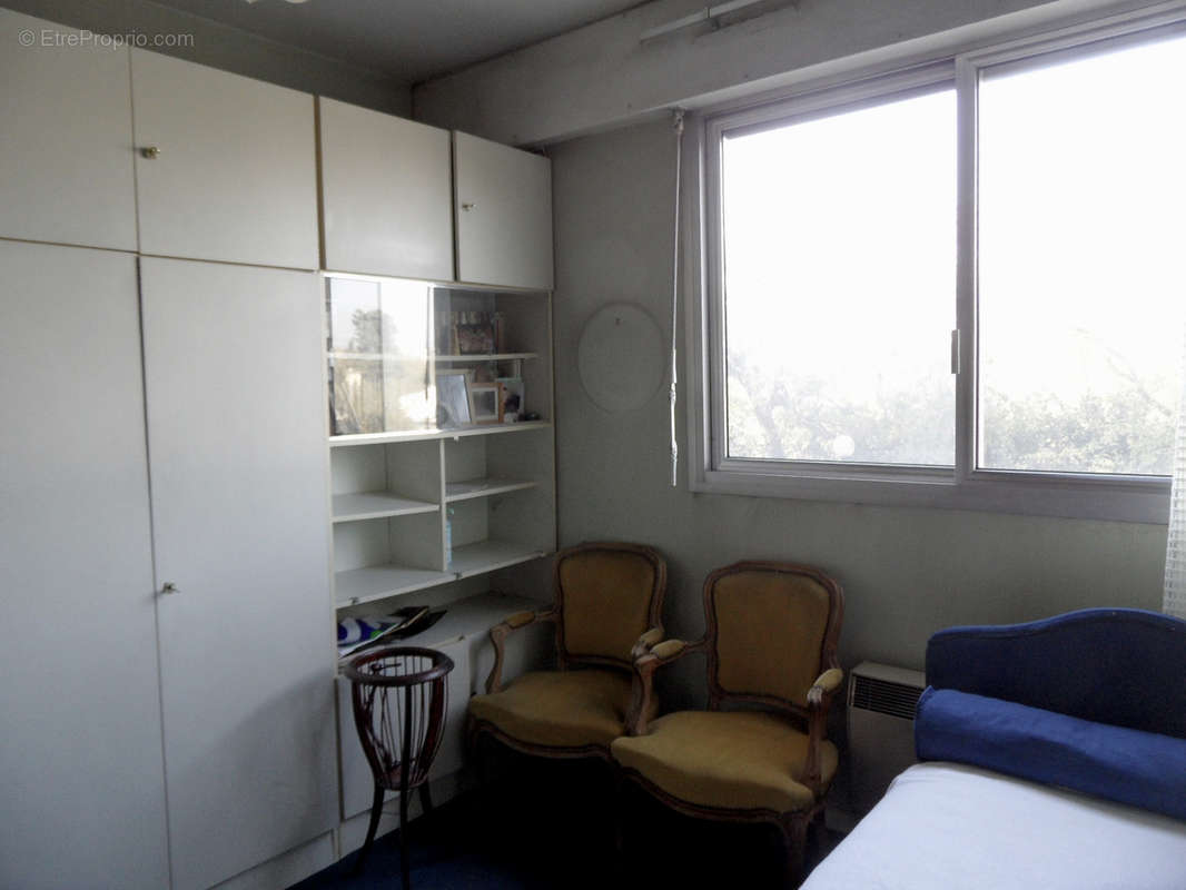 Appartement à MARSEILLE-9E