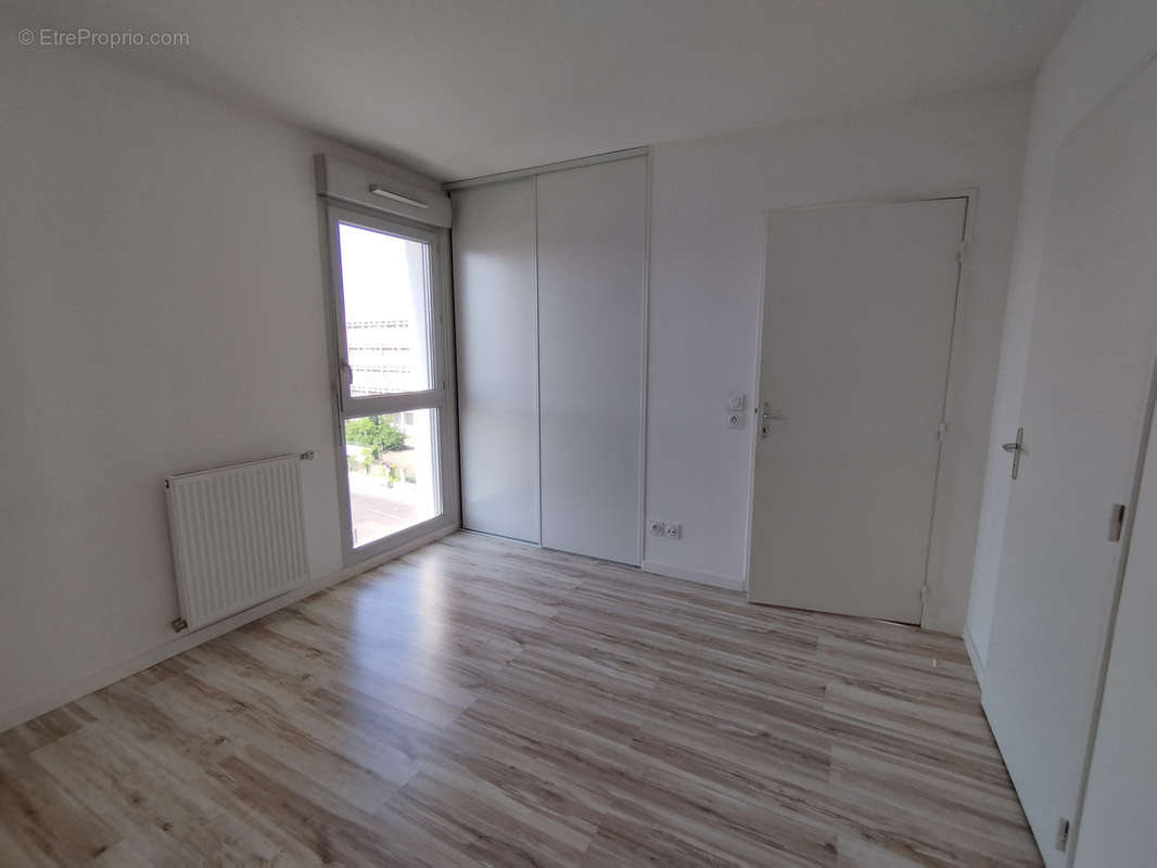 Appartement à LYON-7E