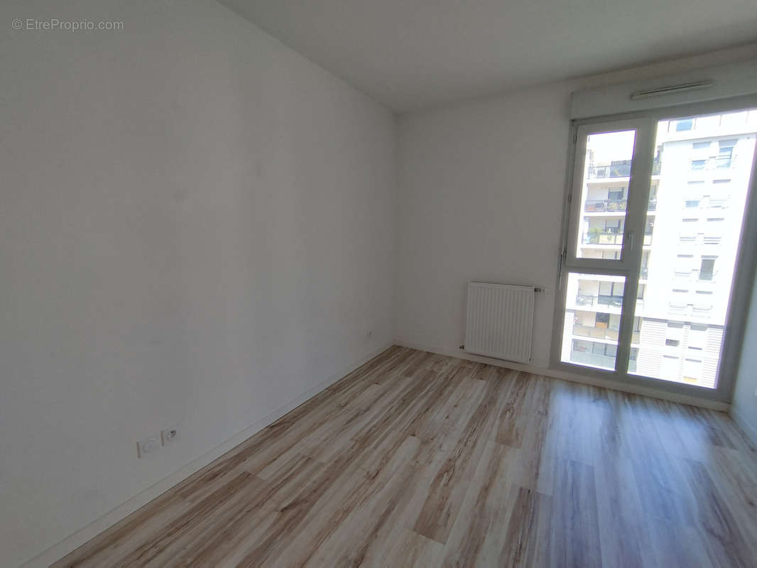 Appartement à LYON-7E