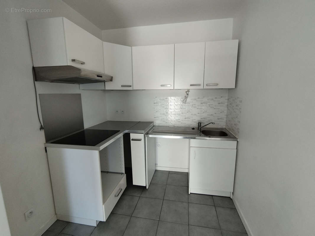 Appartement à LYON-7E