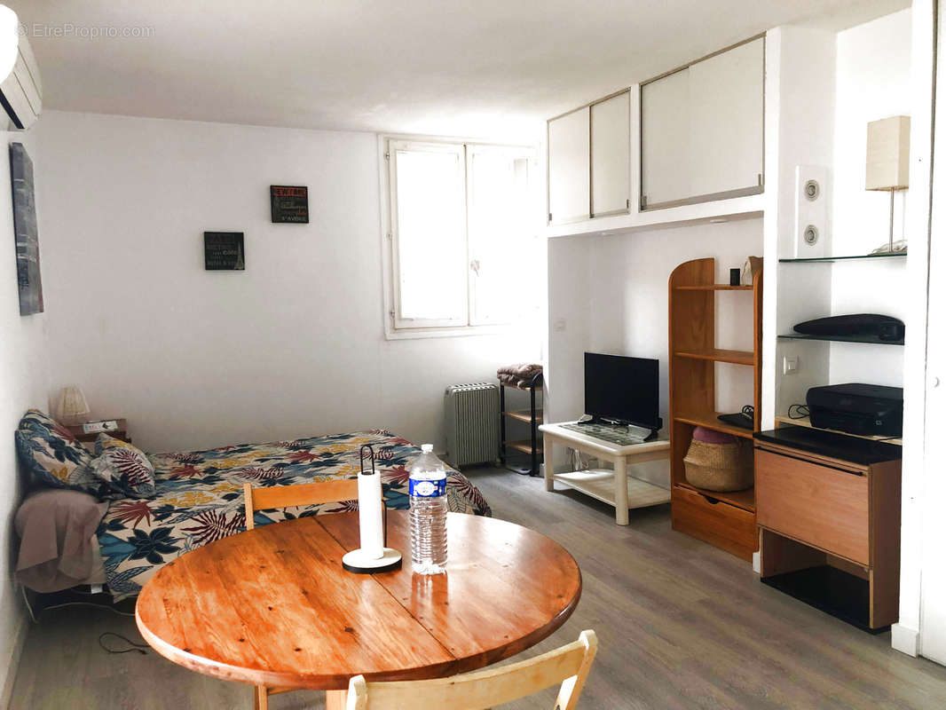 Appartement à CLERMONT-L&#039;HERAULT