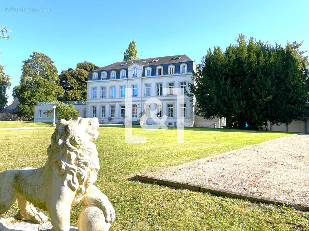 Appartement à ROUEN