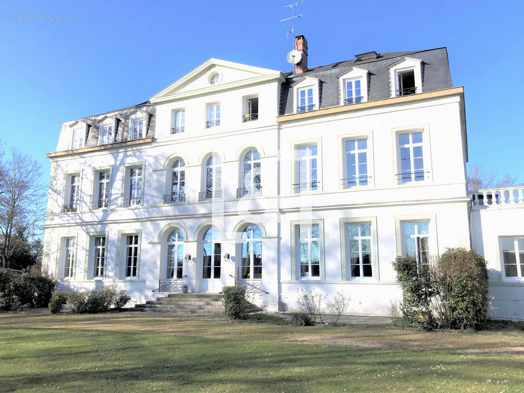 Appartement à ROUEN