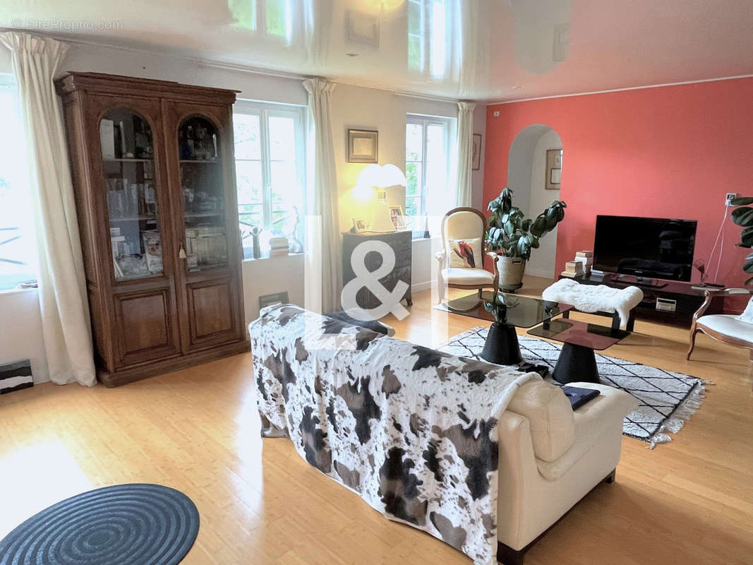 Appartement à ROUEN