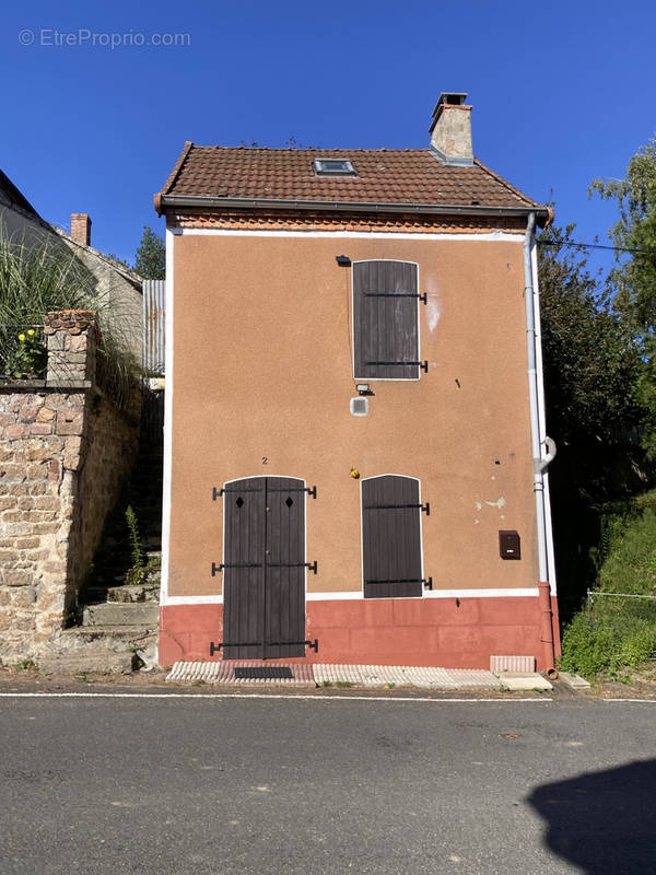 Maison à LENAX