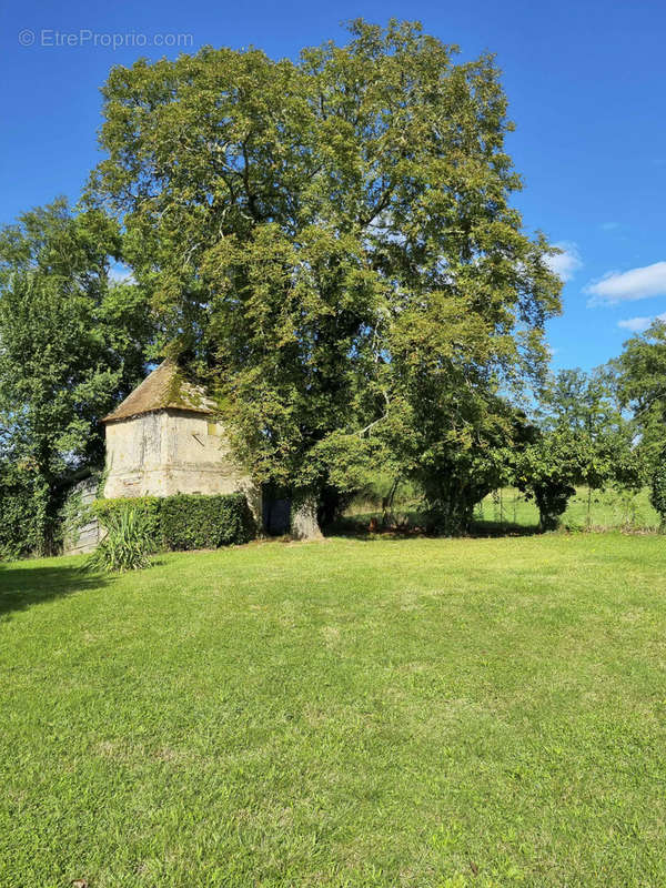 Maison à RUAGES