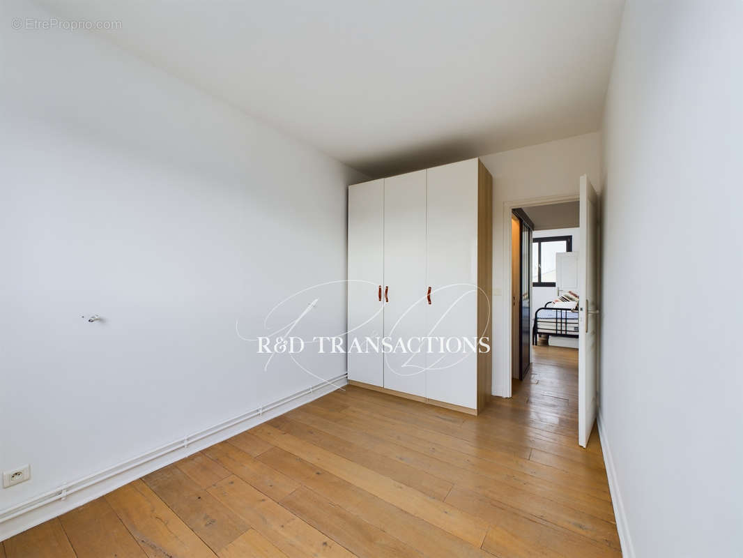 Appartement à COLOMBES