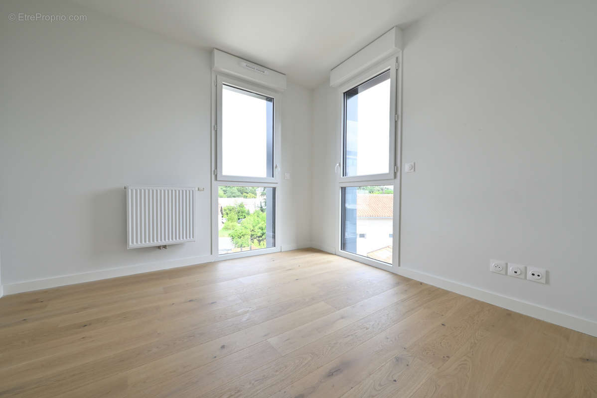 Appartement à PESSAC