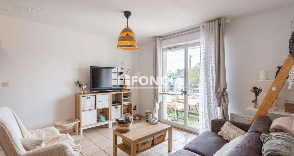 Appartement à MIRAMAS