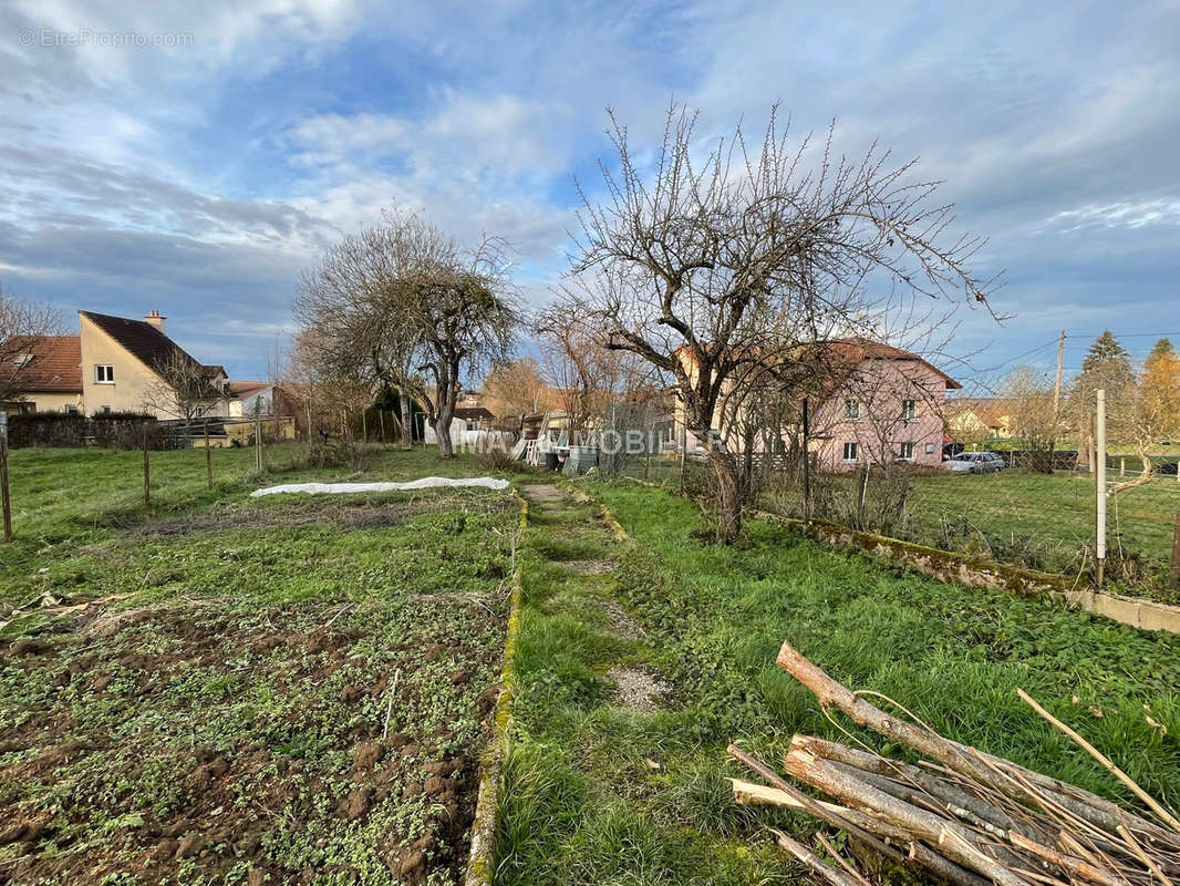 Maison à FONTENAY