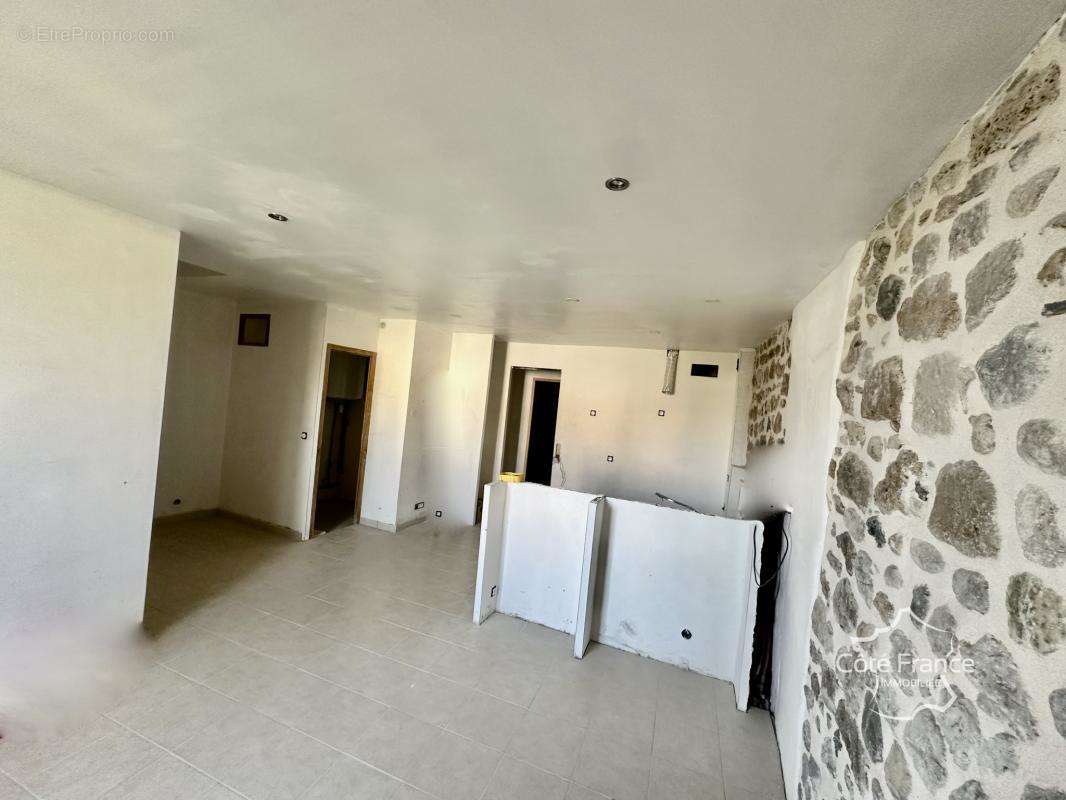 Appartement à LODEVE