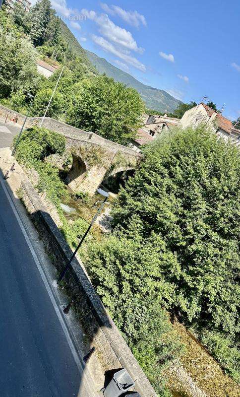 Appartement à LODEVE