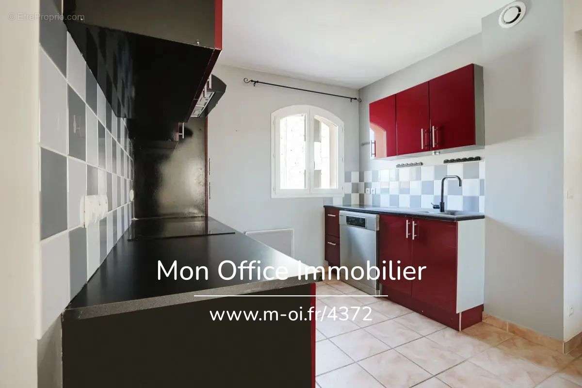 Appartement à RIANS