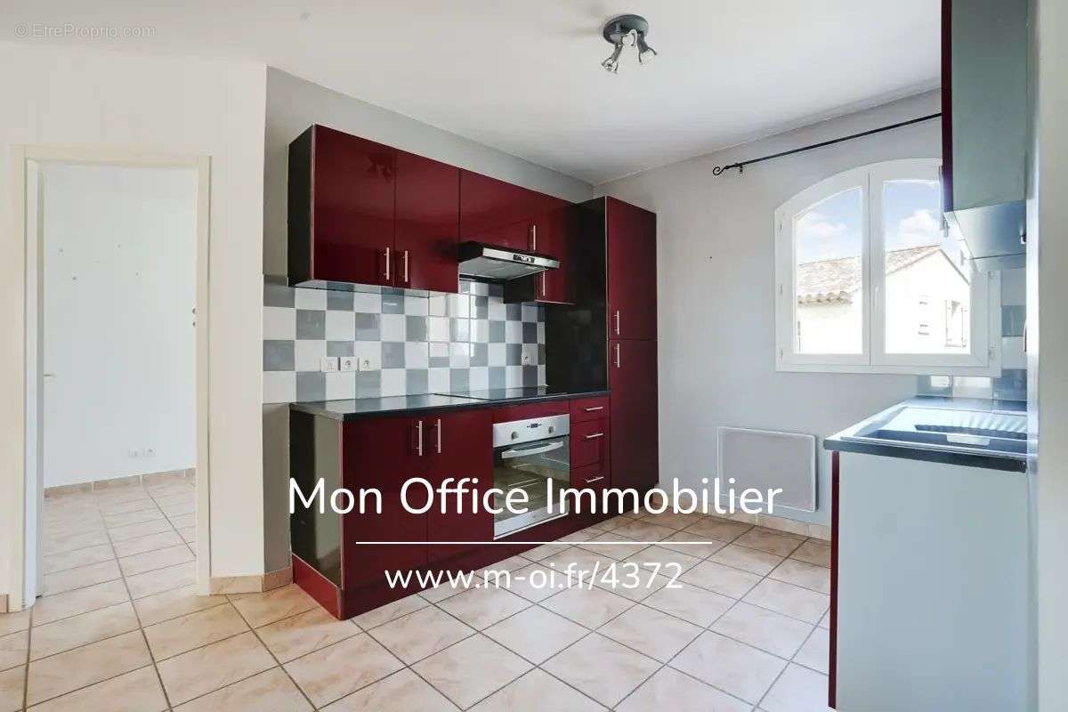 Appartement à RIANS