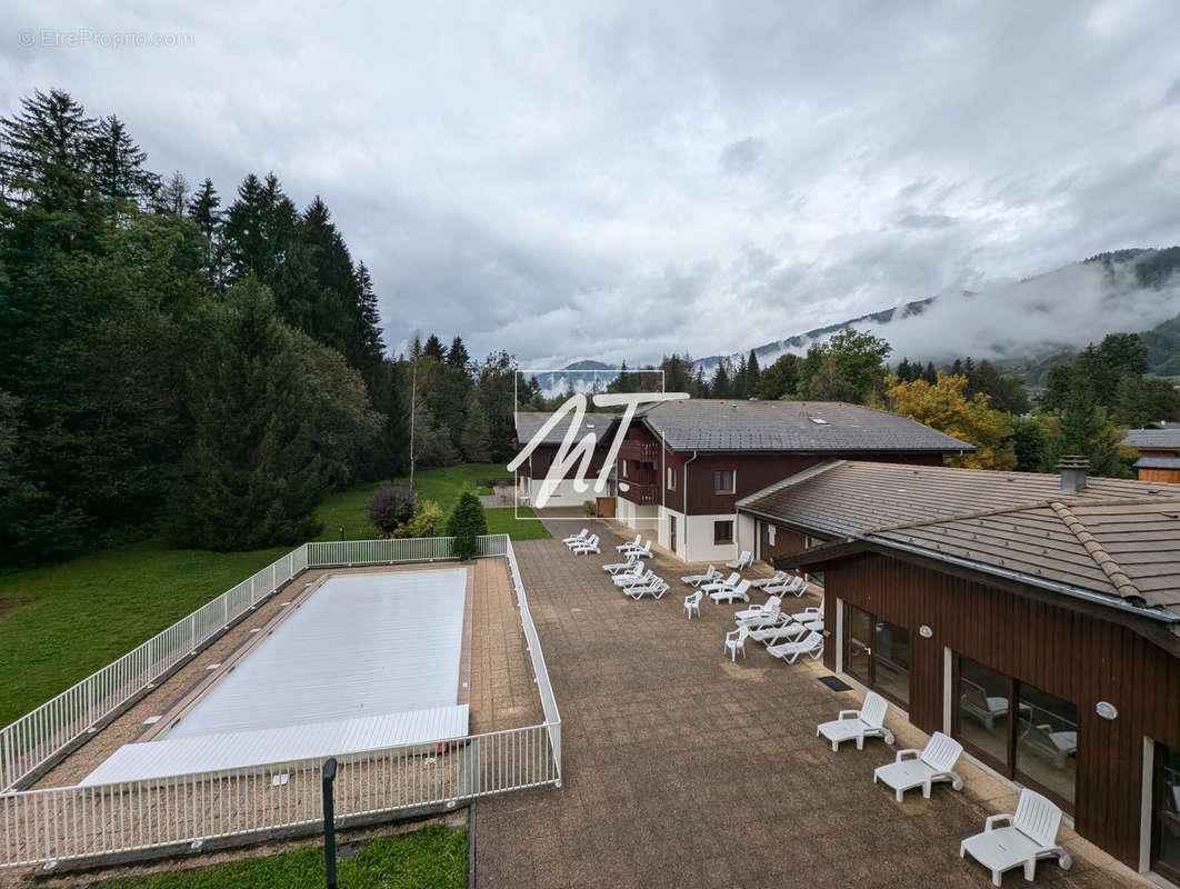 Appartement à SAMOENS