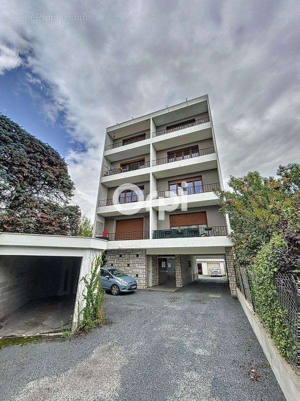 Appartement à BRIVE-LA-GAILLARDE