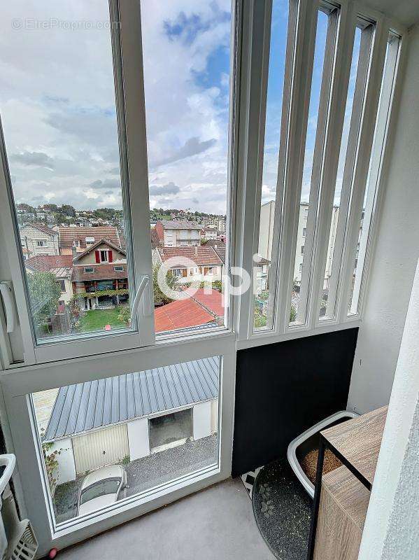 Appartement à BRIVE-LA-GAILLARDE