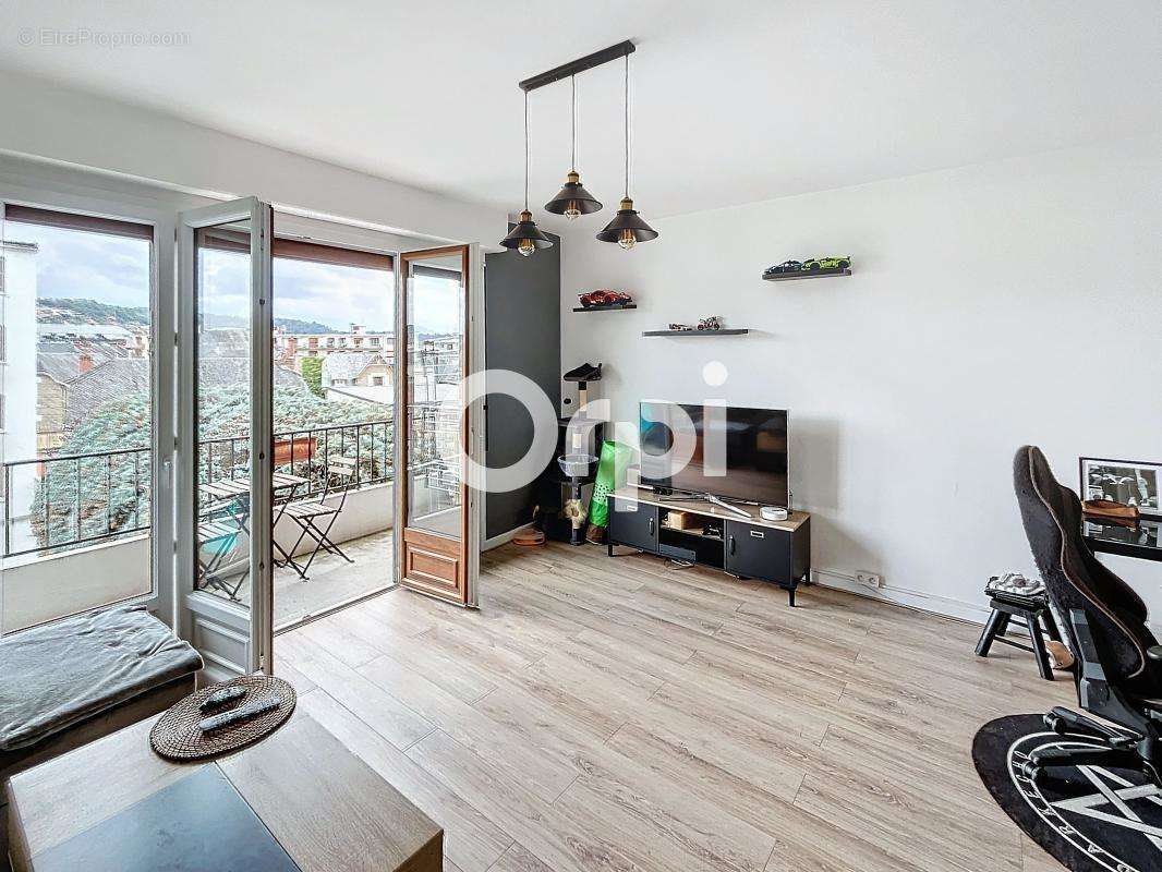 Appartement à BRIVE-LA-GAILLARDE