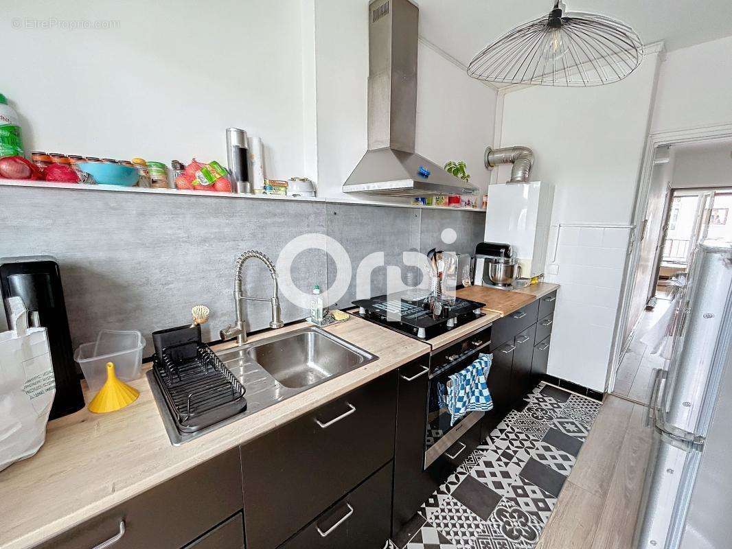 Appartement à BRIVE-LA-GAILLARDE