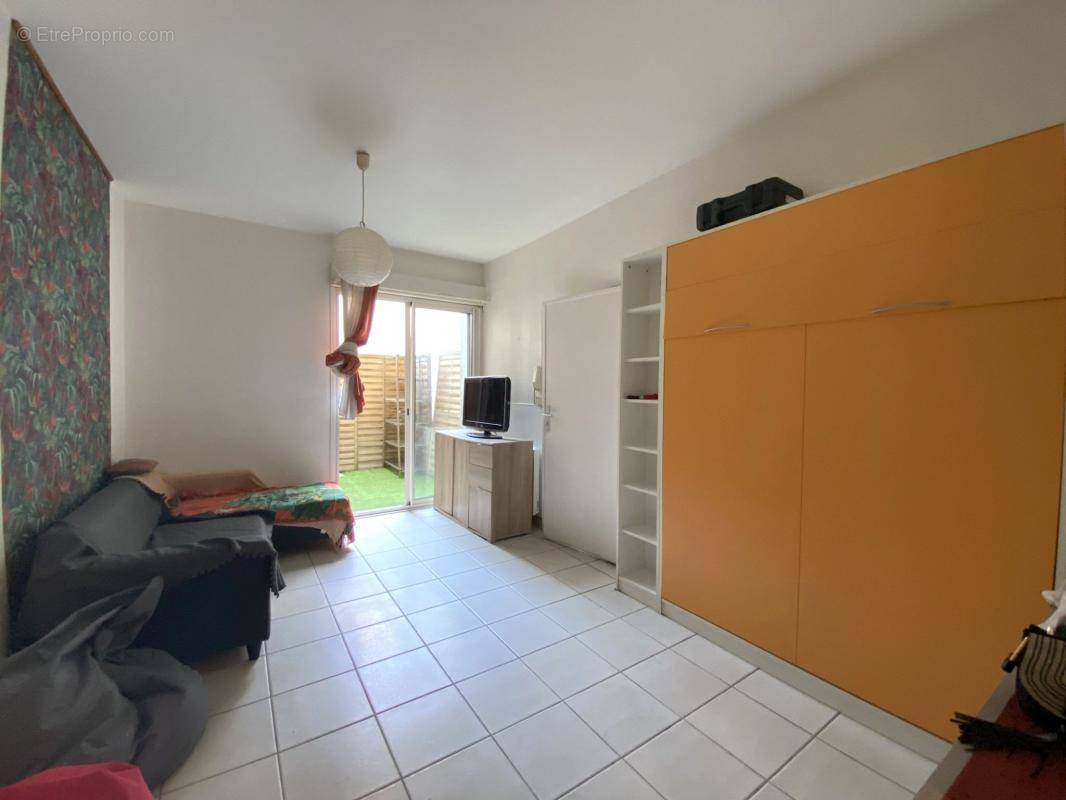 Appartement à LA ROCHELLE