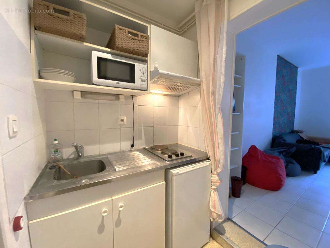 Appartement à LA ROCHELLE