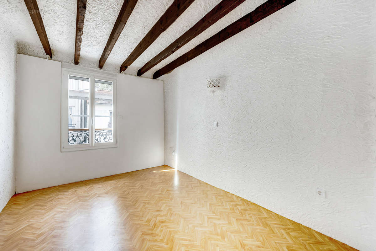 Appartement à VANVES