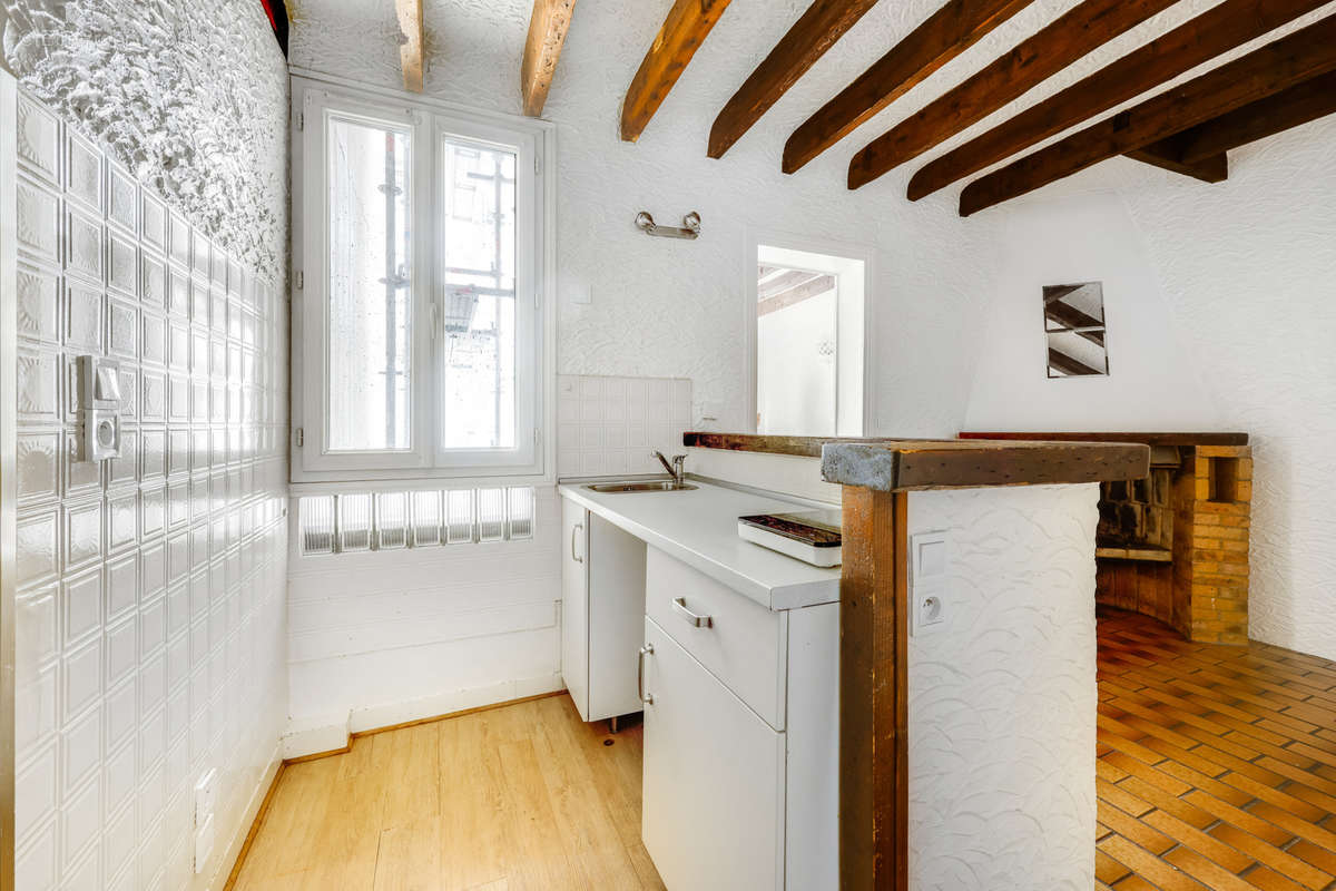 Appartement à VANVES