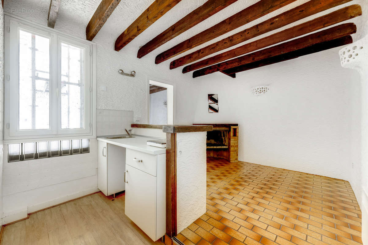 Appartement à VANVES