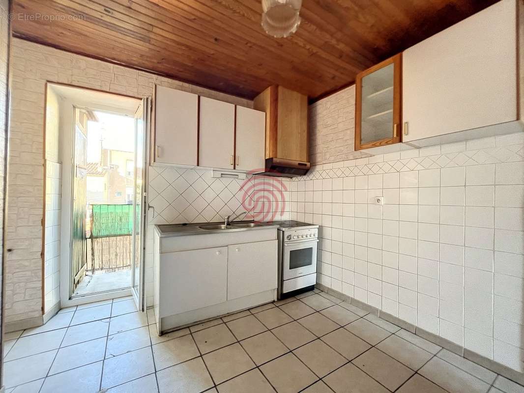 Appartement à BEZIERS