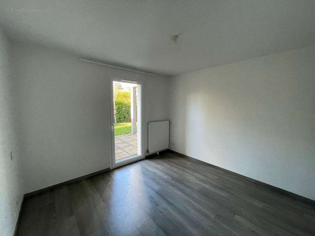 Appartement à BESANCON