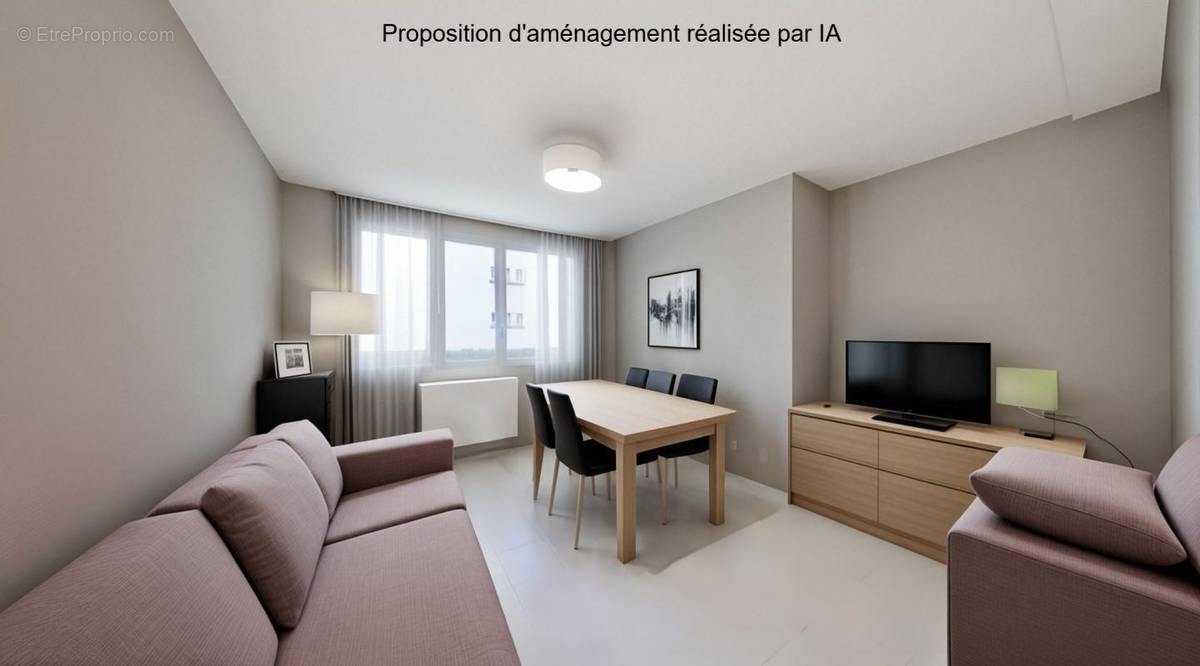 Appartement à VALENCE