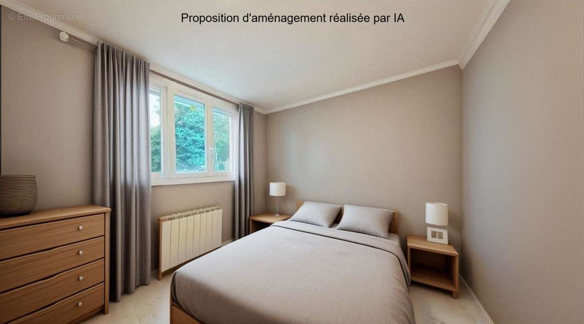 Appartement à VALENCE