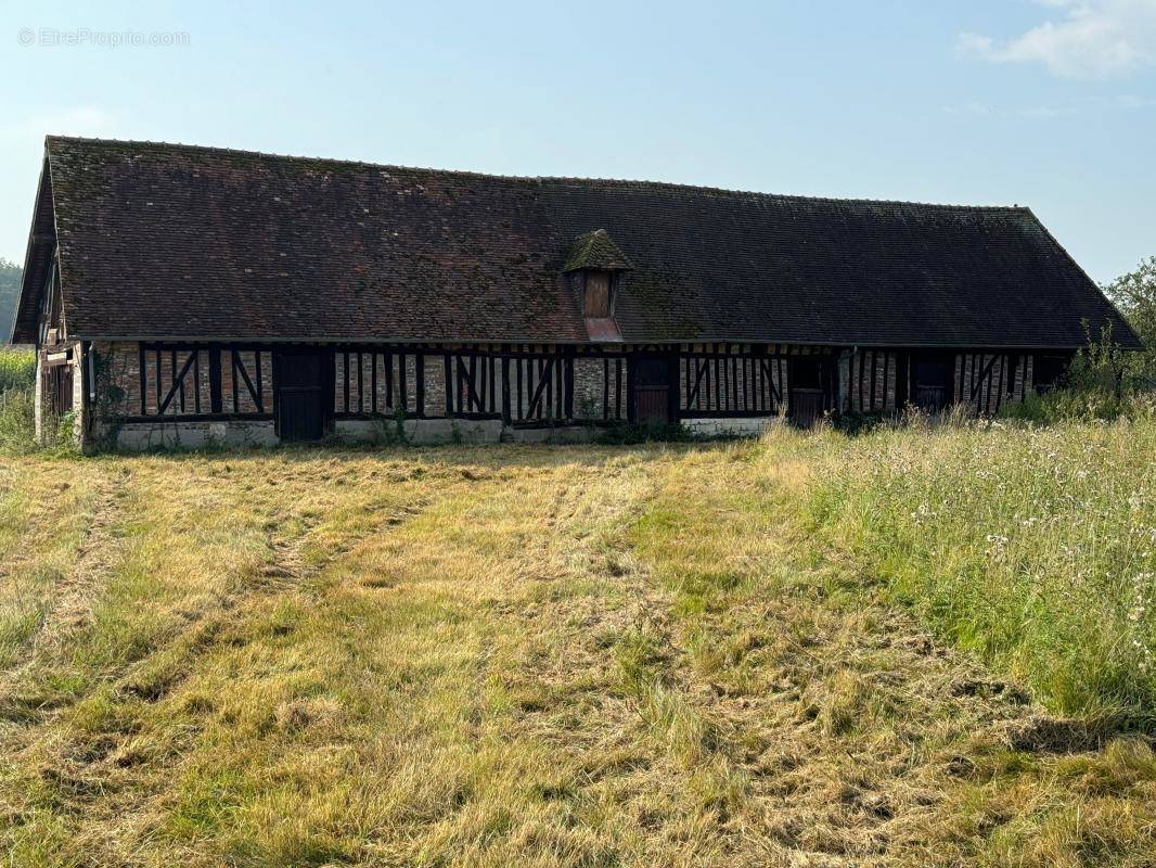 Maison à LA HOUSSAYE