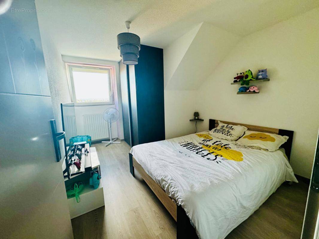 Appartement à SOCHAUX