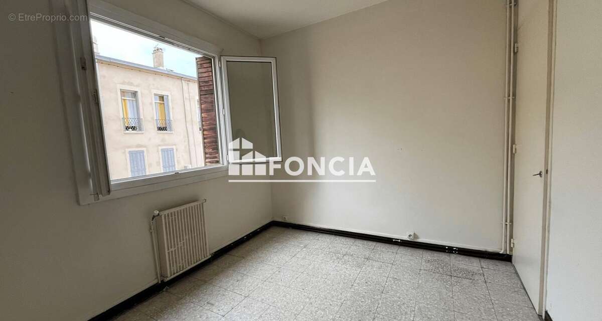 Appartement à NIMES