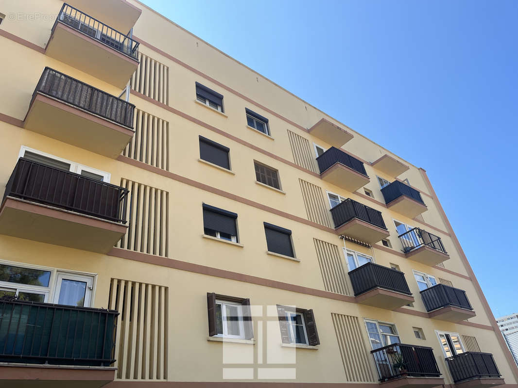 Appartement à AJACCIO