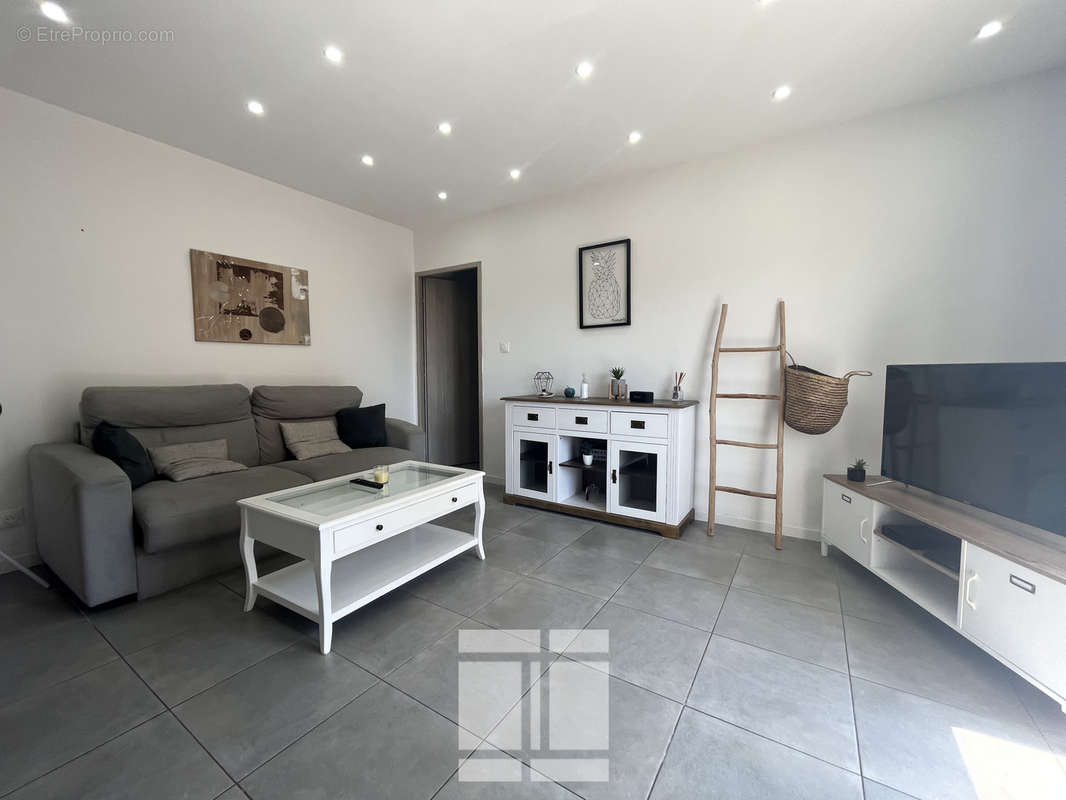 Appartement à AJACCIO