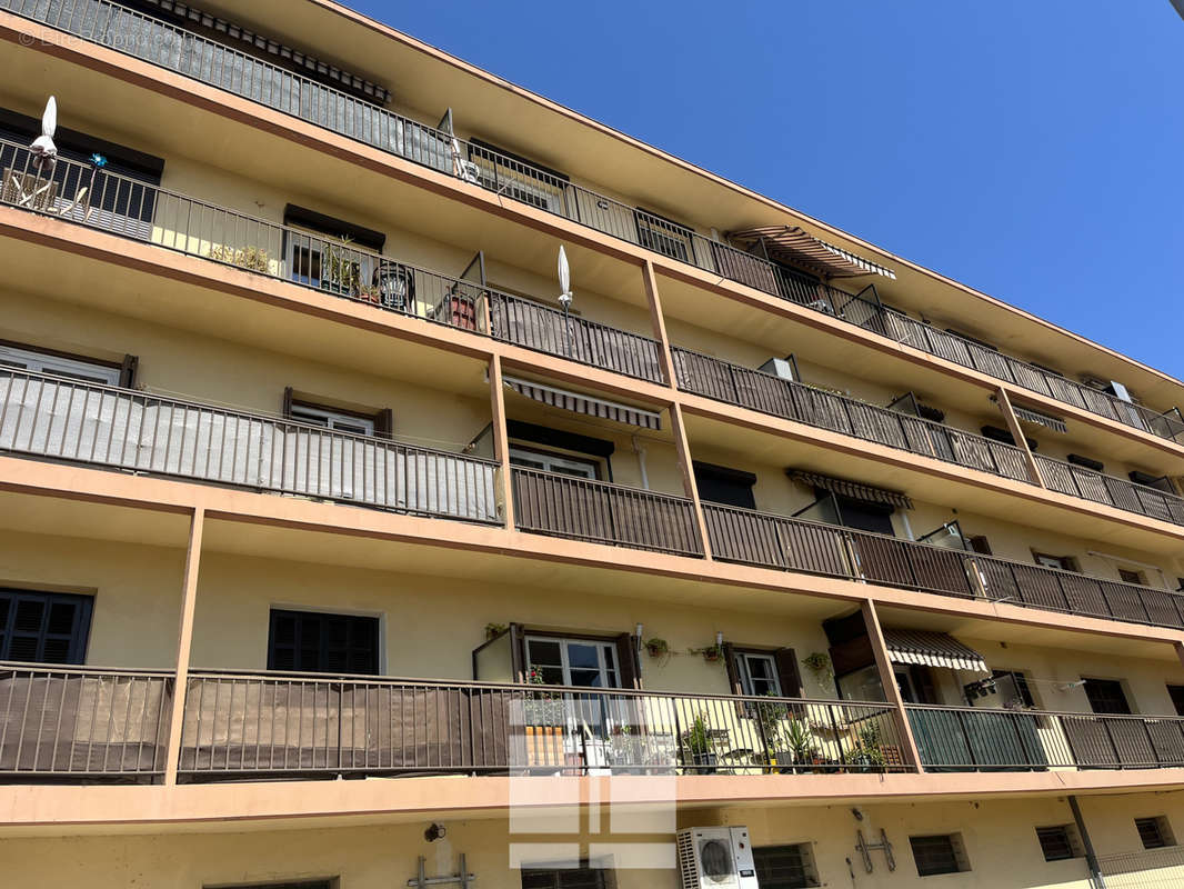 Appartement à AJACCIO