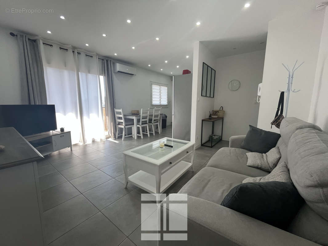 Appartement à AJACCIO