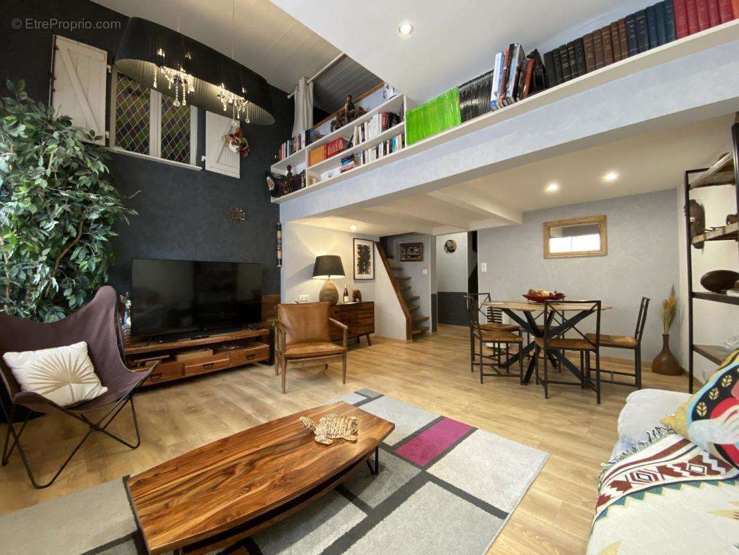 Appartement à RODEZ